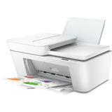 HP Printer AIO DeskJet Plus 4120 / 3XV14B)ink 305