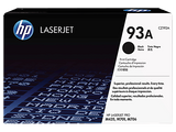 حبر ليزر أصلي من HP 93A/CZ192A أسود لطابعات M435/M701/M706