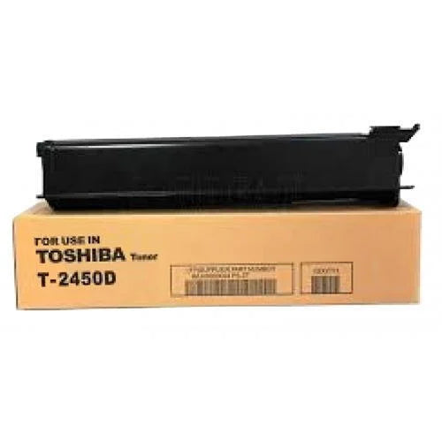 Toshiba Toner Original Black T-2450D-S E 223/243/195/225