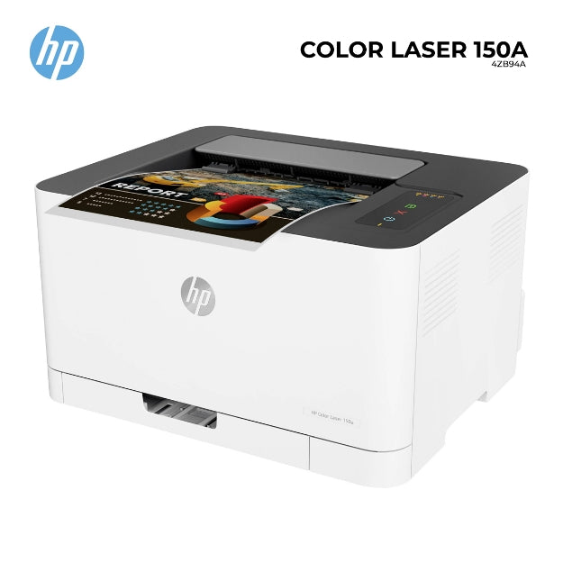 HP PRINTER COLOR LASER 150A/4ZB94A