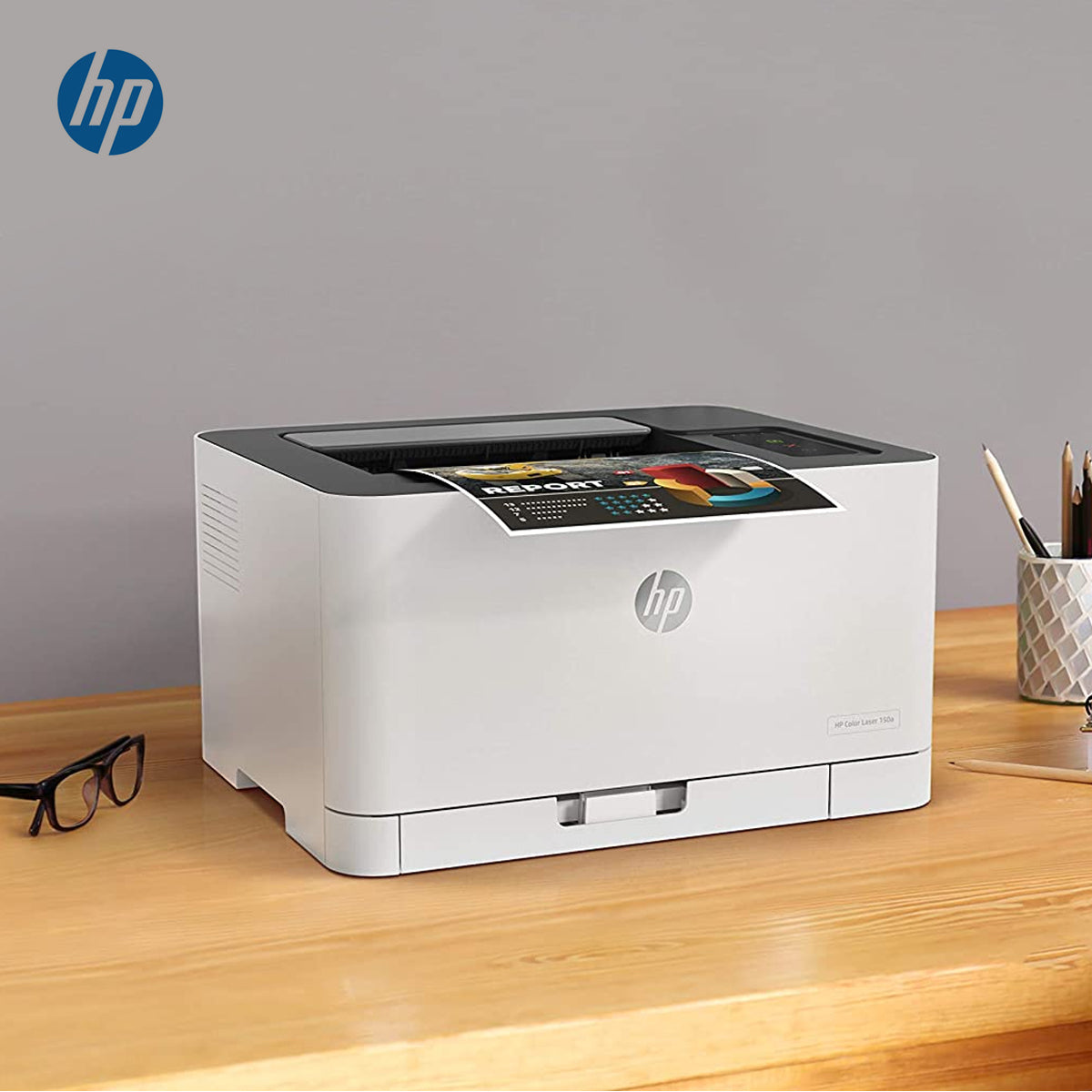 HP PRINTER COLOR LASER 150A/4ZB94A