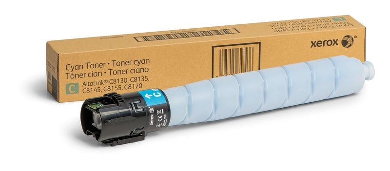 Xerox Toner Original Cyan Alta Link 006R01759 C8145/C8155/C8170