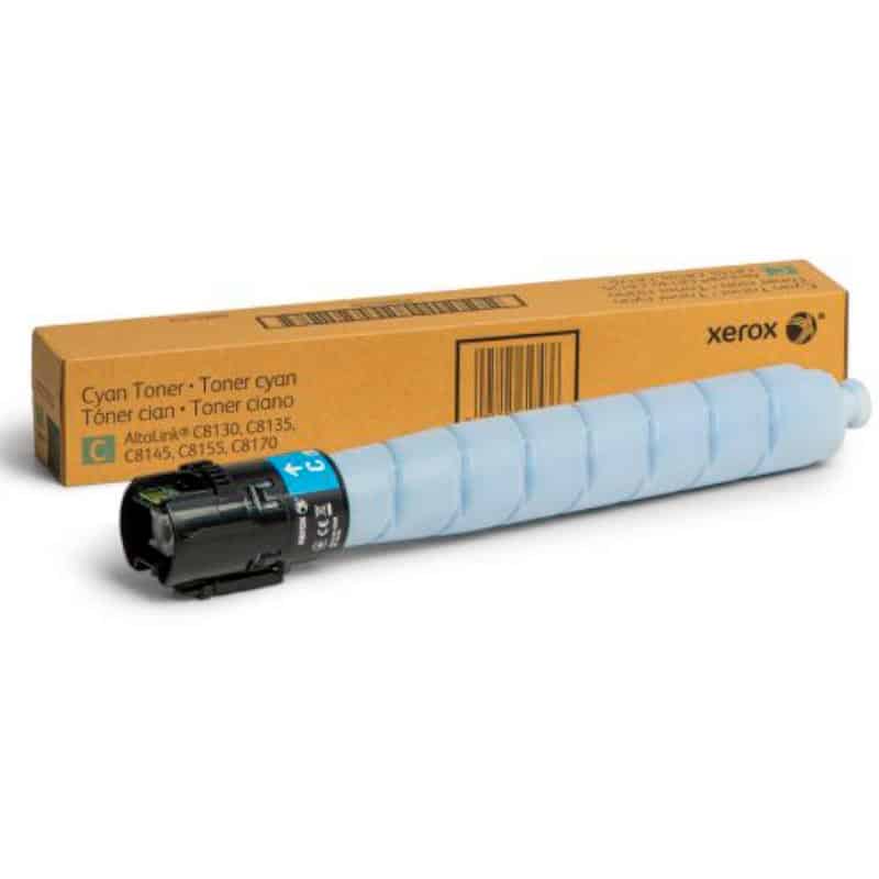 Xerox Toner Original Cyan Alta Link 006R01759 C8145/C8155/C8170