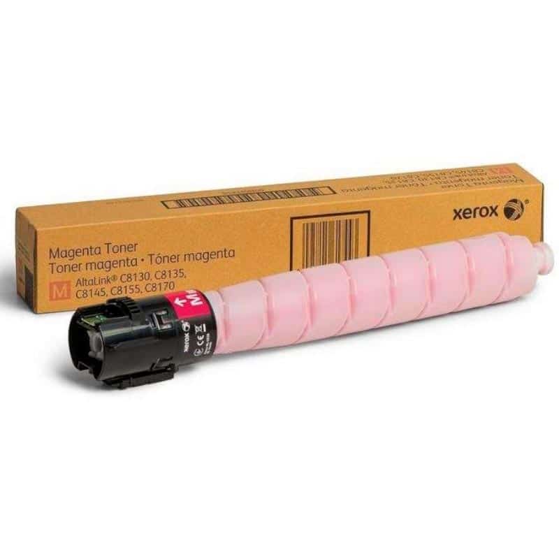 Xerox Toner Original Magenta Alta Link 006R01760 C8145/C8155/C8170