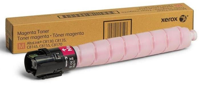 Xerox Toner Original Magenta Alta Link 006R01760 C8145/C8155/C8170