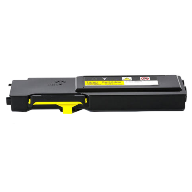 Xerox Toner S-TECH Yellow 106R03695 HIGH-6600/6605