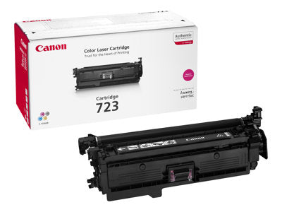 Canon Toner Original Magenta TYPE-723 LBP-7750Cdn