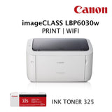 Canon Printer Original Black LBP-6030W