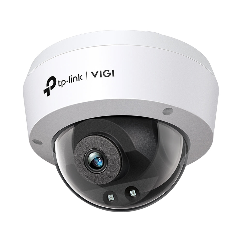 TP-Link VIGI C240I(2.8mm) 4MP Dome Network Camera