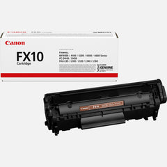 Canon Toner A-Grade Black FX-10/FX-9 L95/L100/L120/L140/L160/MF4100/MF4350/MFP4600/MF4010/MF4320