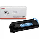 Canon Toner Original Black TYPE-706 MF6500/MF6530/MF6540