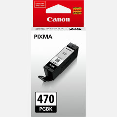 Canon Ink Original Black PGI-470/0375C001AA