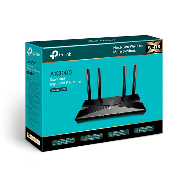 Tp-link AX-3000