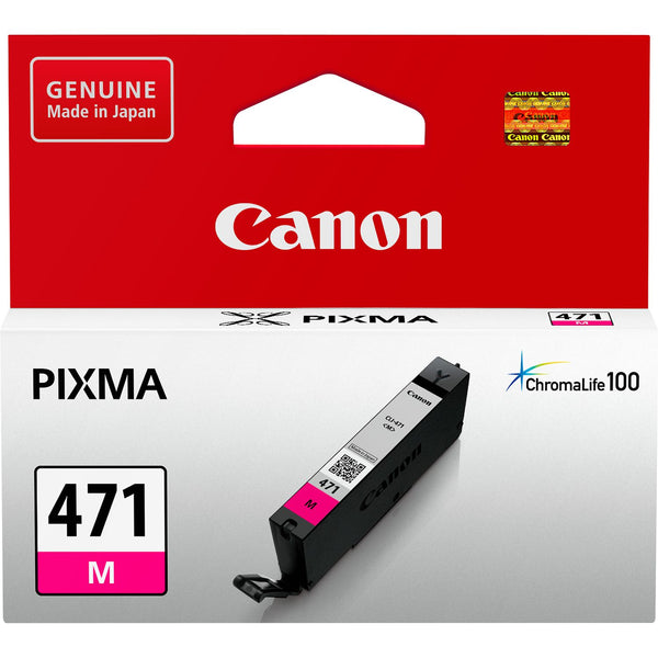 Canon Ink Original Magenta CLI-471/0402C001AA