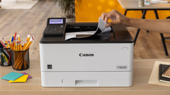 Canon Printer i-SENSYS LBP246dw A4 Mono, 40 ppm (A4) Cartridge 070