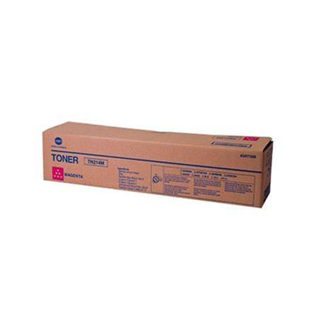 Konica Minolta Toner Original Magenta TN-214 C200