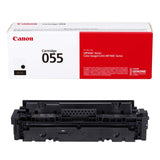 Canon Toner Original Black TYPE-055 MF741/743/745/746/664