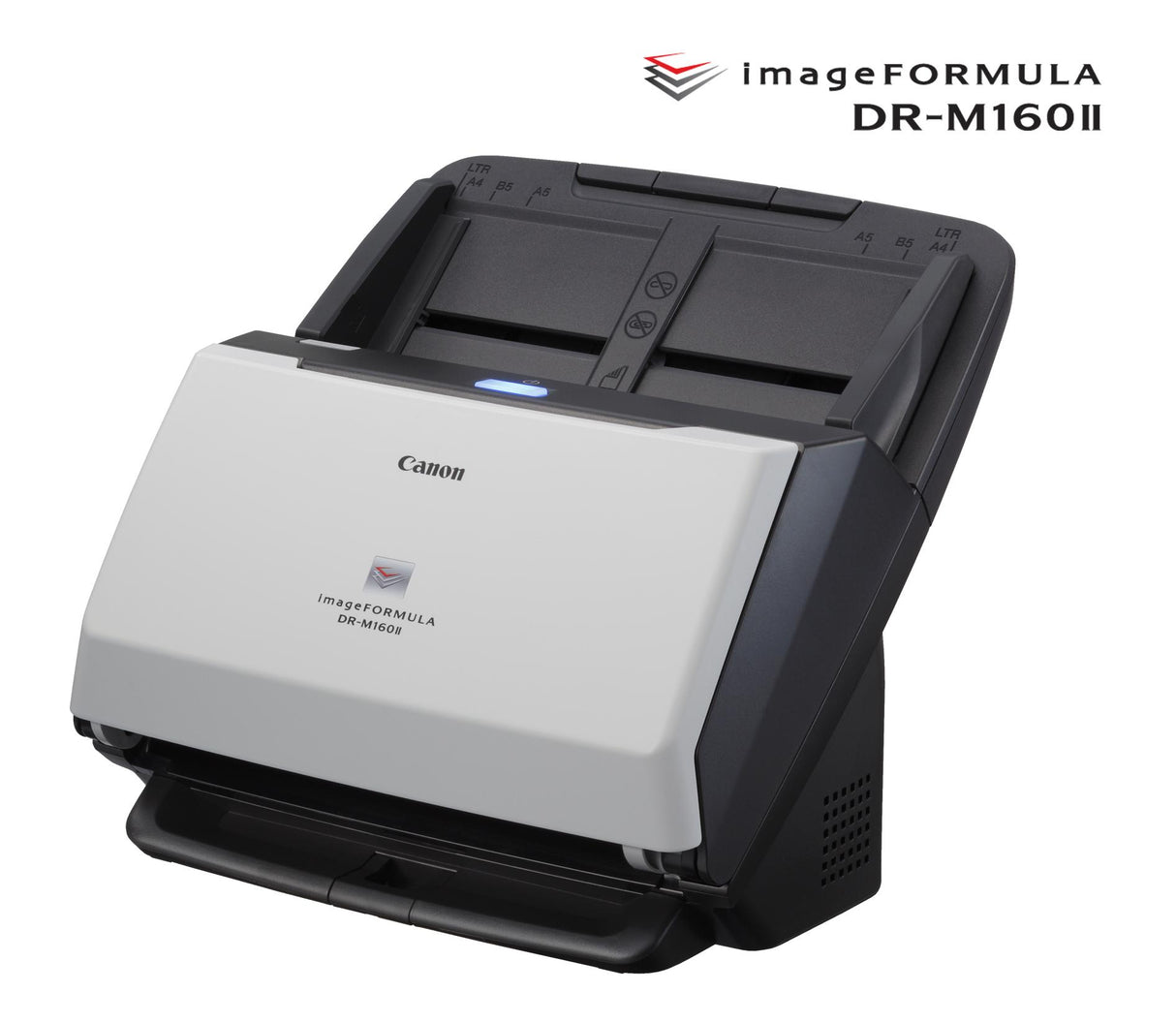 Canon Scanner USED DR-M160II/DR-160