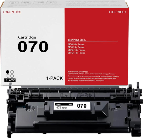 Canon Toner Original TY-070-MF465/MF462/LBP247dw/LBP246/