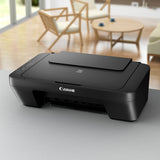 Canon Printer Inkjet PIXMA MG2541S Print/Copy/Scan