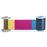 Fargo Ribbon color 084911 (750 image ) HDP 6600