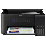 Epson 3 in 1 Original Black L-4150 WIFI/ECO TANK