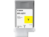 Canon Ink Original Yellow PFI-107 IPF670/680/685/77