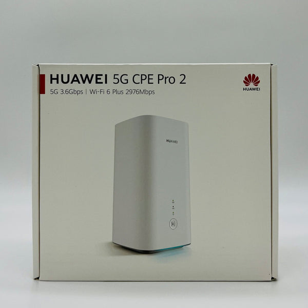 HUAWEI 5G ROUTER (CPE-PRO-2)