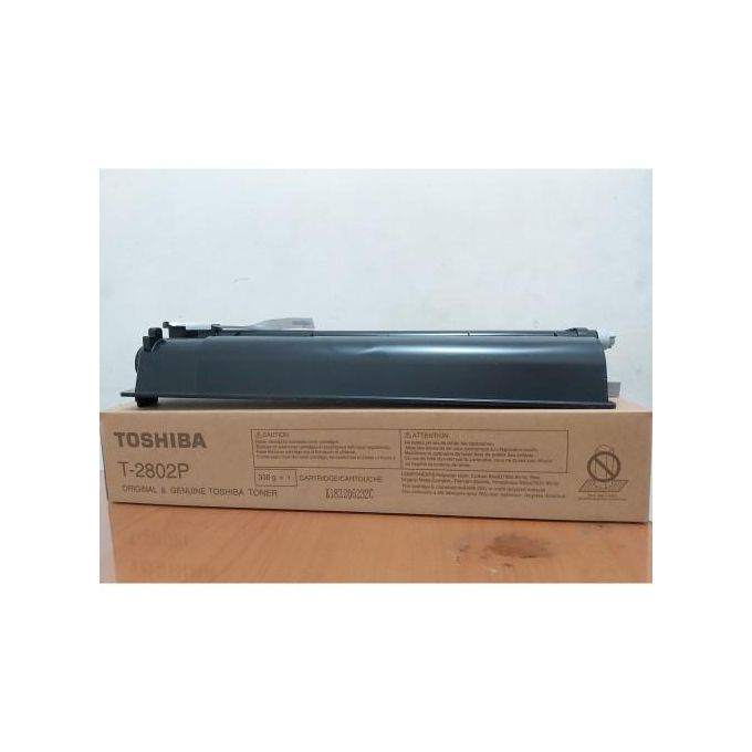 Toshiba Toner Original Black T-2802PS 2802A