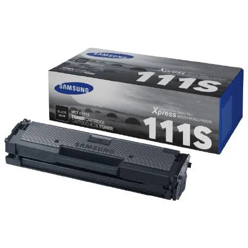 Samsung Toner Original Black 111S 2022/2020/2070