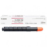 Canon Toner Original Magenta C-EXV-52 IRC-7565/7570/7580