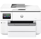 طابعة HP Officejet Pro 9730/537P5C ذات التنسيق العريض