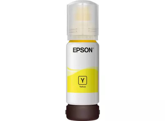 Epson Ink Original Yellow 101/C13T03V44A 70ML L4150/L4160/L6160 /