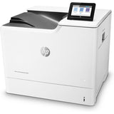 HP Color LaserJet Enterprise M653dn-60 ppm black/color-