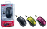 Genius Mouse Wireless (6000/7000)