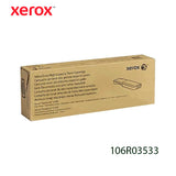 Xerox Toner Original Yellow 106R03533 EXTRA HIGH-C400/C405