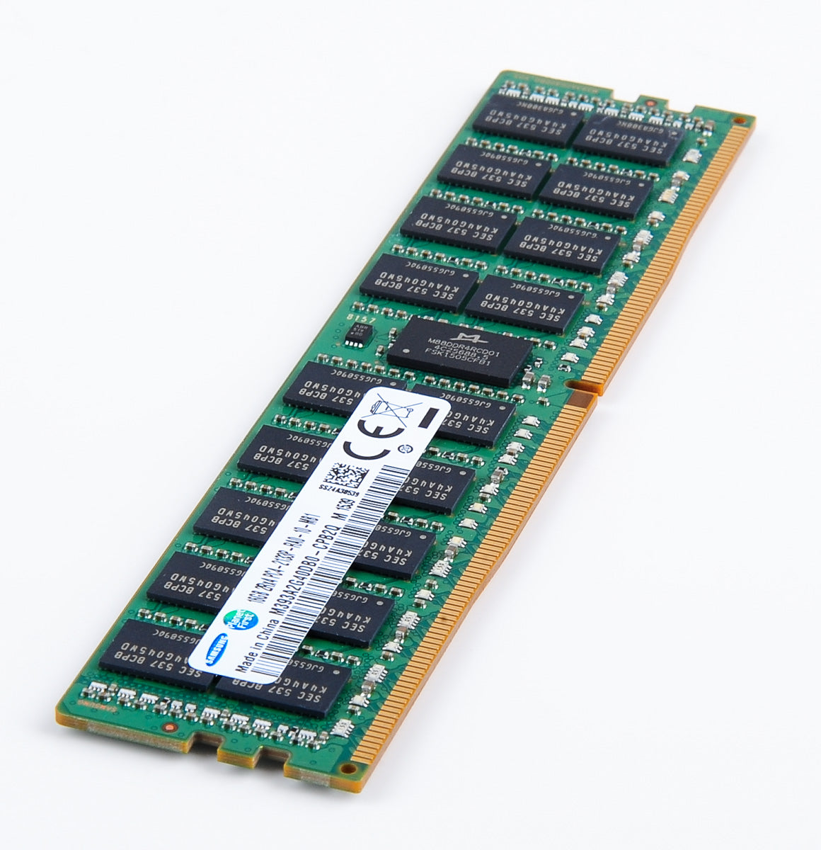 RAM SAMSUNG DDR4 16GB