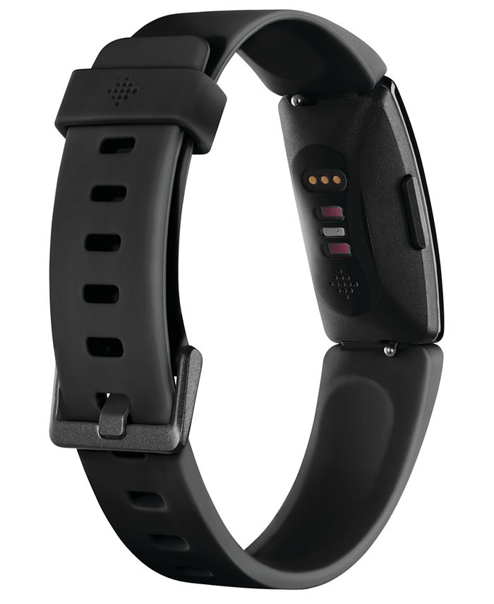 Fitbit Inspire HR Black