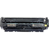 حبر HP الأصلي 410A/CF412A أصفر لطابعات M452/M477