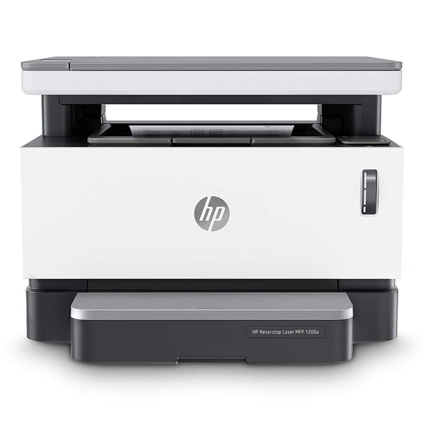 HP Printer New Hardware Black 1200A 1200A