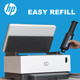 HP Printer New Hardware Black 1200A 1200A