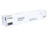 Canon Toner Original Black C-EXV-52 IRC-7565/7570/7580