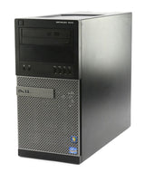 Dell Optiplex 7010 Core I7 -13700 8GB Ram /512GB SSD / Hdmi/ DVD / NO Wifi / key+mouse