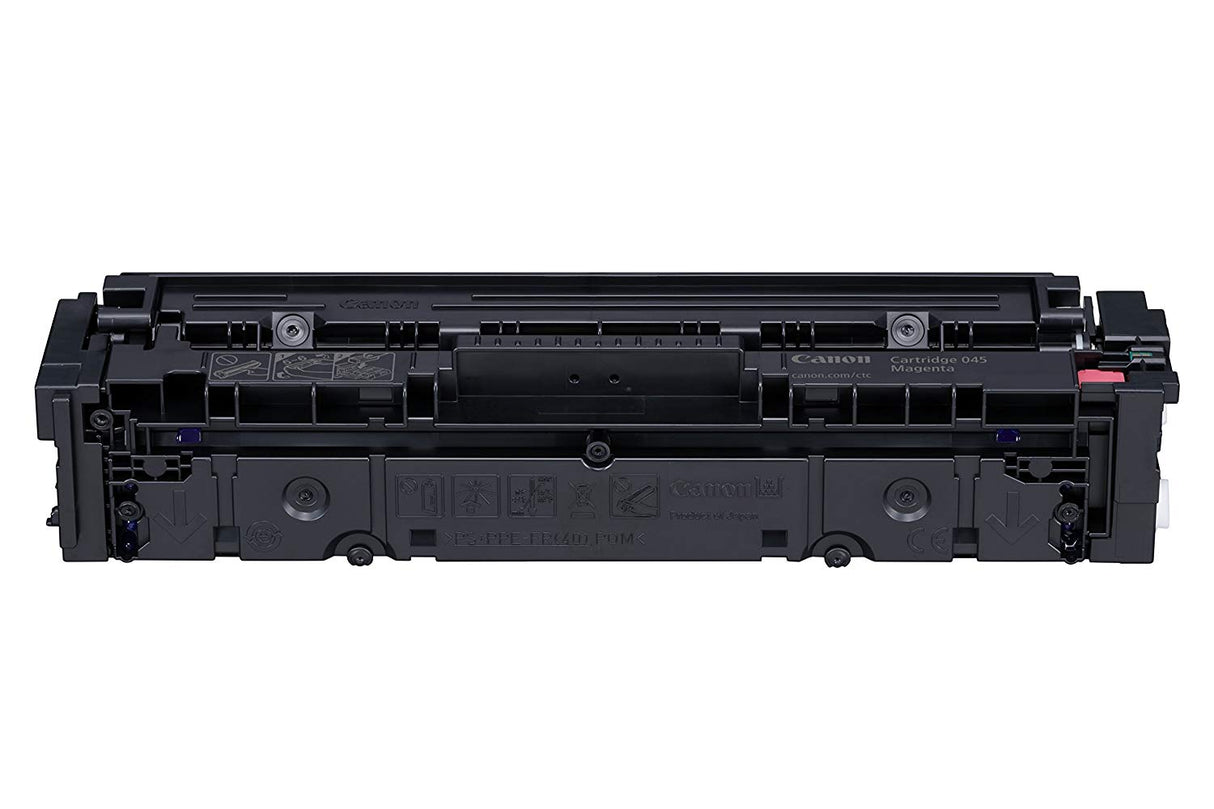 Canon Toner Original Magenta TYPE-045 MF635CX/634/MF632/LBP612