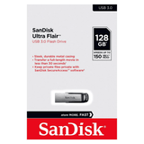 USB FLASH SANDISK 128GB