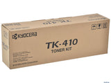 Kyocera Mita Toner A-Grade Black TK-410 KM-1620/1635