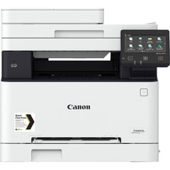 Canon Printer i-SENSYS MF-463DW Print/Copy/Scan/Fax 40ppm (A4) Cartridge 070