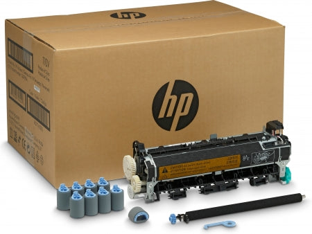 مجموعة صيانة HP LaserJet 220V J8J88A LJ M607/M608/M609/M610/M611/M61210