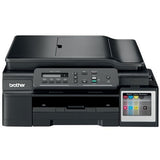 Brother Printer New Hardware Black T710W