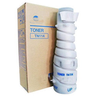 Konica Minolta Toner Look-A-Like Black TN-114